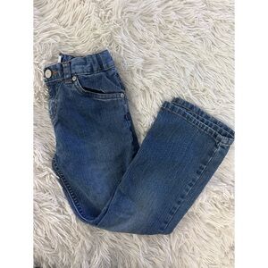 Kids Denim Jeans